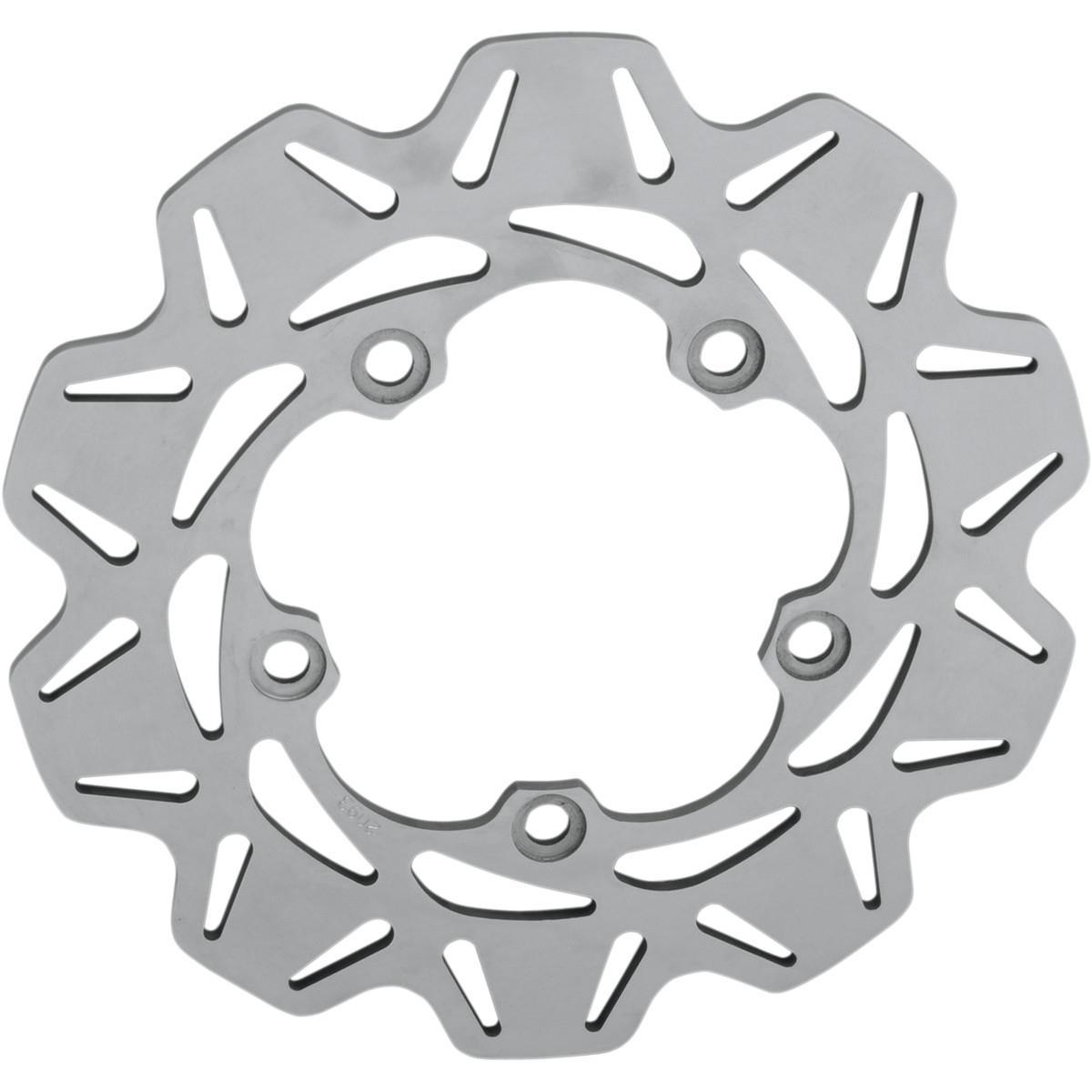 EBC Brakes Vee-Rotors Rear - VR2125 EBC Brakes Vee-Rotors Rear - VR2125